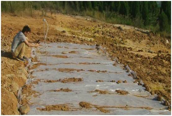 河南省義馬市歷史遺留鉻渣綜合治理項目